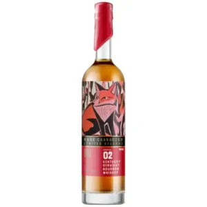 2025 Rare Character Limited Release Batch #2 Kentucky Straight Bourbon Whiskey