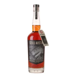 2025 Still Austin Oated Special Release Bourbon Whiskey