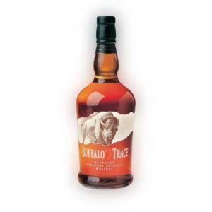Buffalo Trace Kentucky Straight Bourbon Whiskey 750ml – 90 Proof