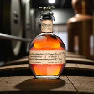 Blanton's Original Single Barrel Bourbon - 750ml