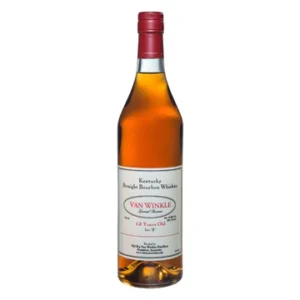 Pappy Van Winkle Special Reserve 12 Year Lot B Kentucky Straight Bourbon Whiskey 750ml