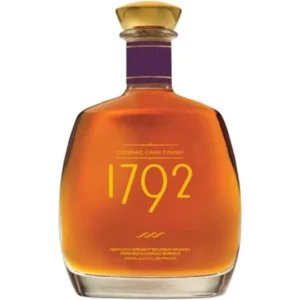 1792 Cognac Cask Finish Bourbon