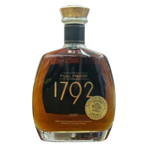 1792 Full Proof Single Barrel Hand Selected by Sip Whiskey