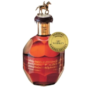 Blanton's Gold Single Barrel Bourbon Privately Selected by Sip Whiskey