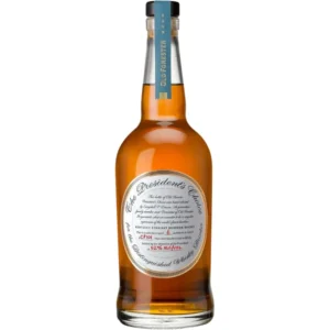 Old Forester The President's Choice Bourbon Whiskey