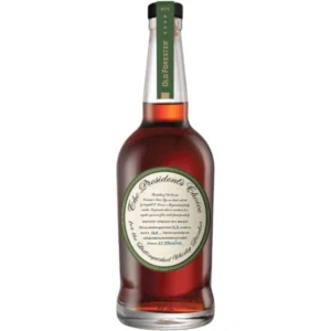 Old Forester The President's Choice Rye Whiskey