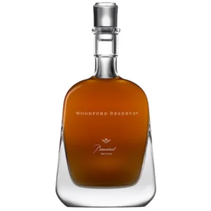 Woodford Reserve Baccarat Edition Bourbon Kentucky 750ml