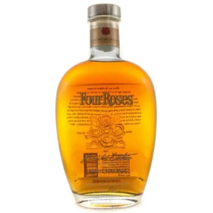 Four Roses Limited Edition Small Batch 2016