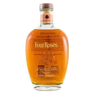 Four Roses Limited Edition Single Barrel 2012