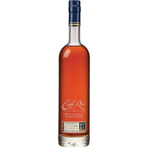 Eagle Rare 17 Year Old 2025 Release
