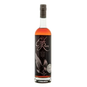Eagle Rare 10 Year Old Single Barrel "Sip 'N Soar"