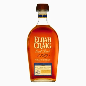 Elijah Craig PGA 2026 Championship Commemorative Edition