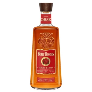 Four Roses OBSK Single Barrel Bourbon