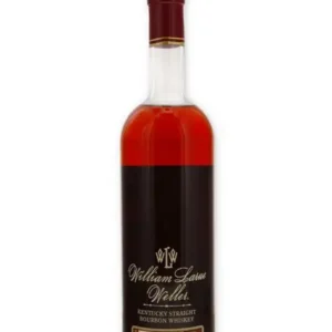 William Larue Weller 2025 Release