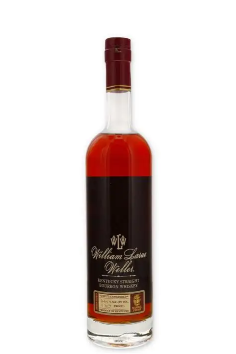 William Larue Weller 2025 Release