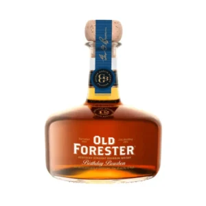 Old Forester Birthday Bourbon 2025