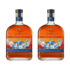 Woodford Reserve Kentucky Derby 152 Edition 2PK