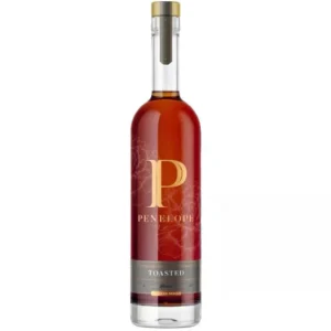 Penelope Toasted Series Barrel Finished Bourbon
