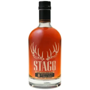 Stagg Jr Kentucky Straight Bourbon Batch 16 130.9 proof Stagg Jr