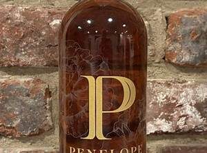 Penelope Toasted Series Heavy Toast Private Barrel Bourbon