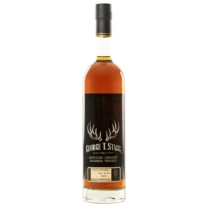 George T. Stagg Bourbon 2023 Release 135 Proof