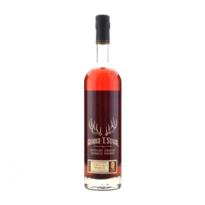 George T. Stagg 2006 140.6 Proof Kentucky Straight Whiskey