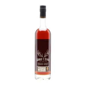 George T. Stagg 2018 124.9 Proof Kentucky Straight Bourbon Whiskey