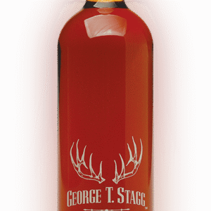 George T. Stagg Bourbon 2025 Release