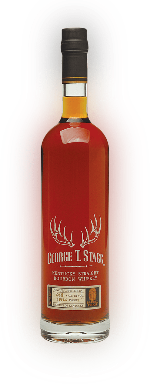 George T. Stagg Bourbon 2025 Release