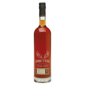 George T. Stagg 2010