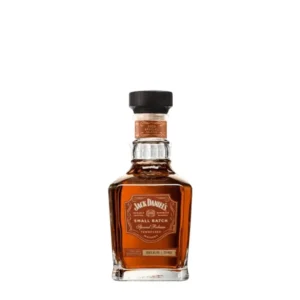 Jack Daniel's Coy Hill Small Batch 153.2 Proof 375ml