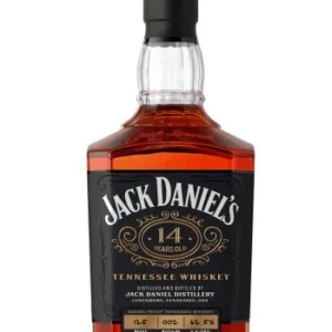 Jack Daniel's 14 Year Old Tennessee Whiskey Batch 2